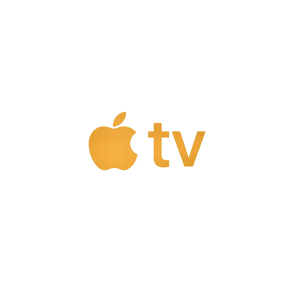 My Canal - Box Apple TV